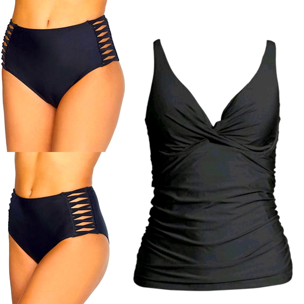 COPY - Two Piece Swimsuit